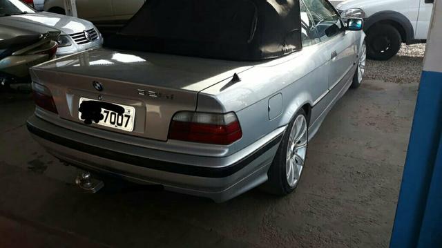 Bmw 325 i conversível - Foto 5