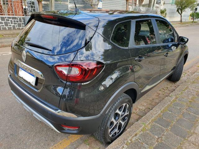 Renault Captur Intense CVT 1.6 16V 2019 3000km - Foto 4