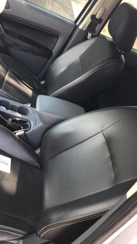 Caminhonete Ford Ranger 3.2 Turbo Diesel 14/15 - Foto 4