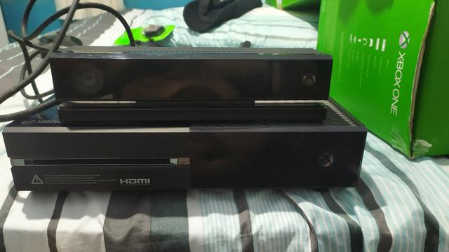 Xbox one - Foto 2