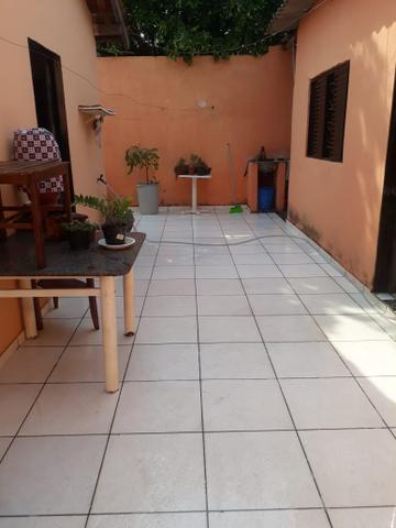 Alugo ou vendo casa p90 falar com karol 65: */maura * - Foto 6