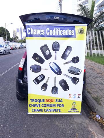 Chaveiro Móvel 99999.66.78