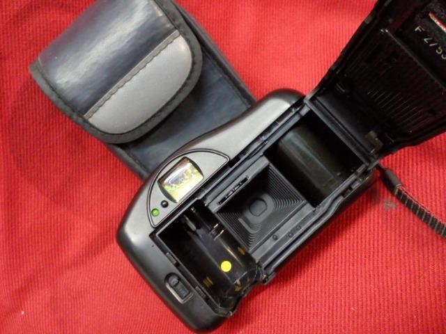 Camera Fotográfica Antiga Mirage Big 35 Flash - Foto 3