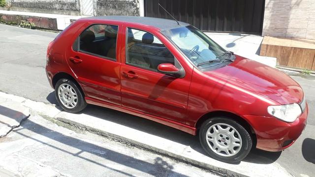Palio