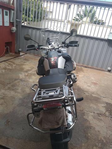 Bmw gs 1200 adventure - Foto 5