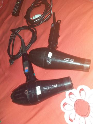 Secador de cabelo profissional - Foto 5