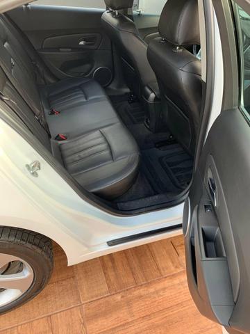 Cruze lt - Foto 5
