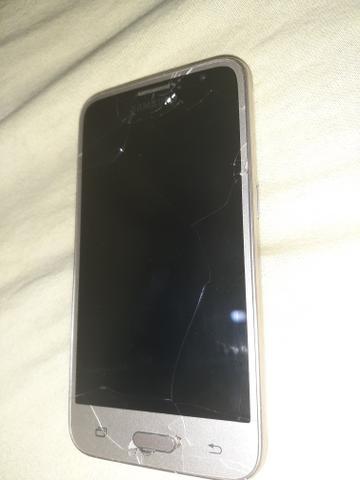 Vendo galaxy j1 - Foto 2