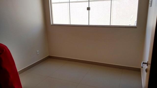 Samuel Pereira oferece: Casa 3 Suites Moderna Armários Churrasqueira Sobradinho CABV - Foto 14