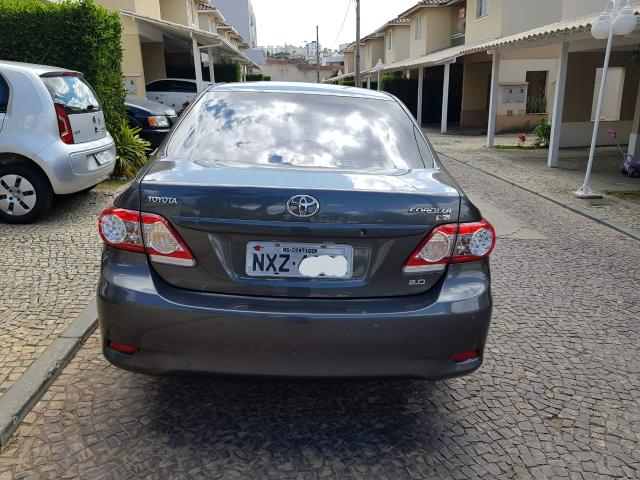 Vendo Corolla XEI - Foto 3