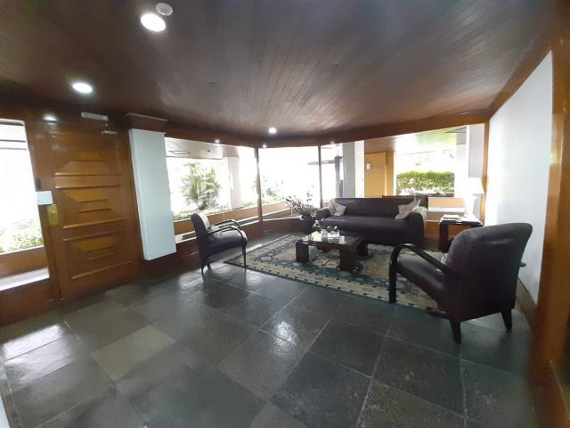 Apartamento para alugar com 3 dormitórios em , cod:I-023618 - Foto 3