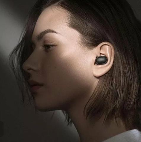 Air dots xiaomi ! bluetooth sem fio ! - Foto 4