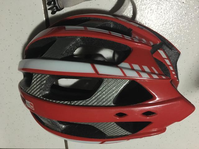 Capacete - Foto 2