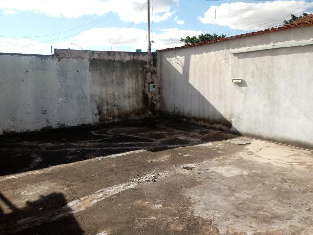 Vendo casa em santa maria QR 309 - Foto 10