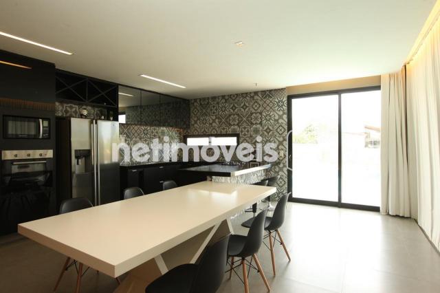 Casa de condomínio à venda com 3 dormitórios em Jardim botânico, Brasília cod:778925 - Foto 15