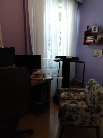 Apartamento à venda com 3 dormitórios em Centro, Petrópolis cod:4137 - Foto 15