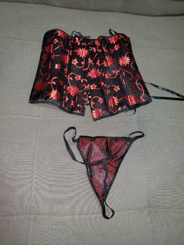 Corselete - R$ 70,00 Cada - Foto 2