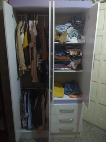 Guarda Roupa Infantil - Foto 2