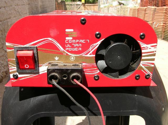 Fonte Gilsom 70amp Troco Em Tuner Ou Receiver,dekc Marantz - Foto 3