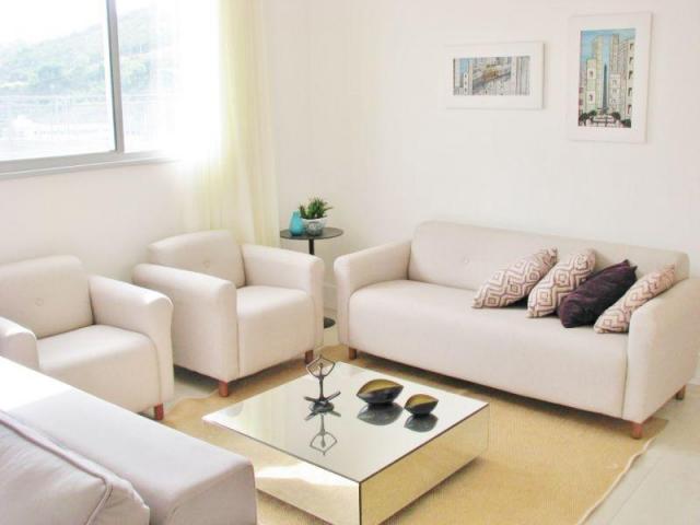 Apartamento com 3 dormitórios à venda, 106 m² por r$ 590.000,00 - buritis - belo horizonte - Foto 5