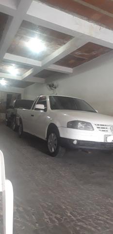 Saveiro - Foto 2