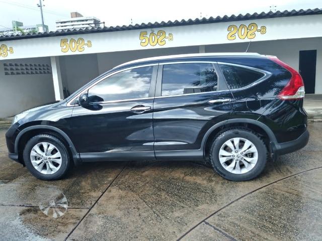 Honda CRV exl 2.0 Flex 2013 - Foto 9