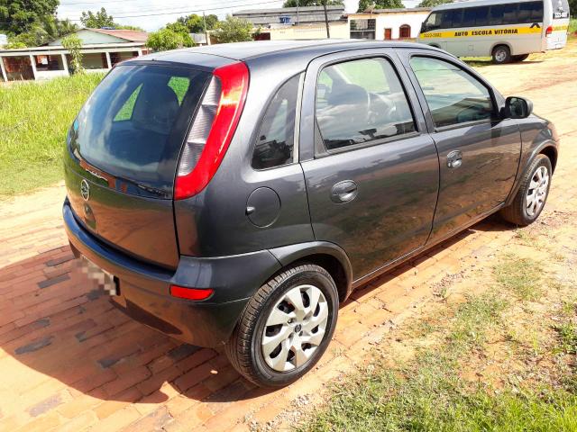 Corsa joy 2007 (apenas 4 mil de entrada) - Foto 6