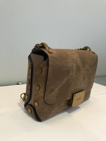 Bolsa Cor Marron