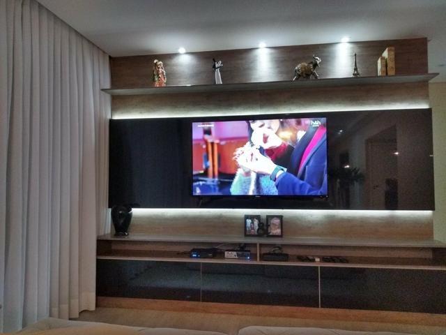 Lindo apartamento no Splendor Garden 100 m aceita permuta de terreno em condomínio! - Foto 8