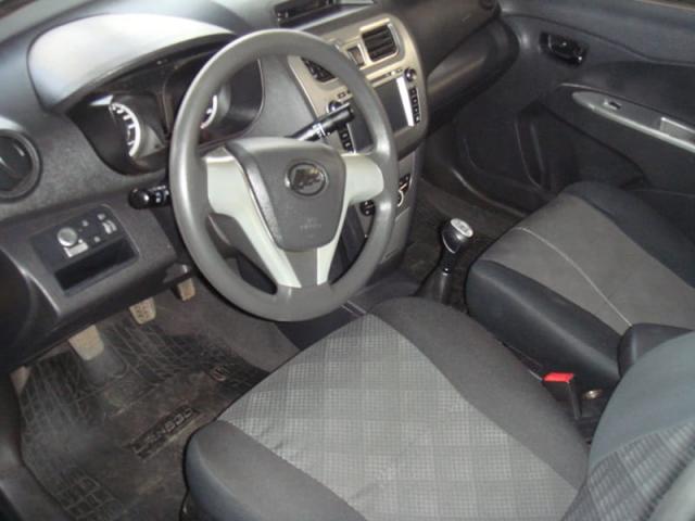 530 1.5 16V GASOLINA 4P MANUAL 2015-2015 - Foto 7