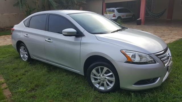 Vendo Sentra promoção 39.500 - Foto 4