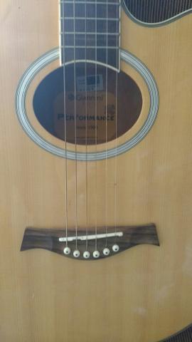 Violão Giannini - Foto 2