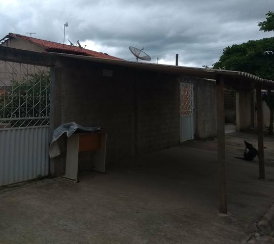 Vendo casa em Caldas Novas - Foto 8