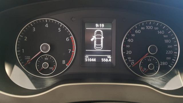 VOLKSWAGEN JETTA 2014/2014 2.0 COMFORTLINE FLEX 4P TIPTRONIC - Foto 6