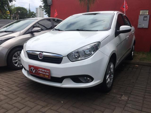Fiat Gran Siena Esscence 1.6