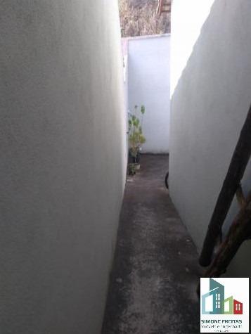Simone Freitas Imóveis - Vende-se casa no Vale dos Ipês - Barra do Piraí - Foto 16