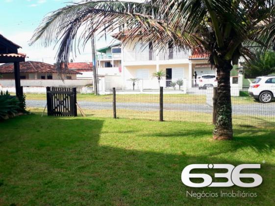 Casa | Balneário Barra do Sul | Centro | Quartos: 3 - Foto 5