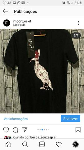 Camisas de marca - Foto 4