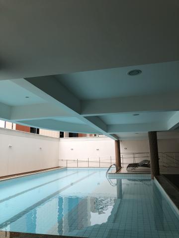 Lindo apartamento de 2 dormitórios - Foto 8