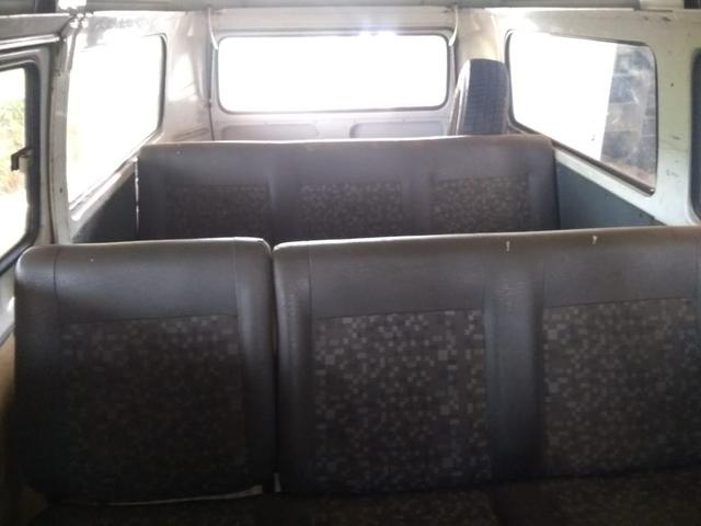 Kombi 2004/2005 - Foto 5