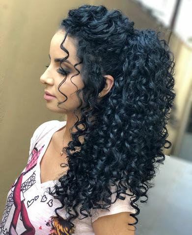 Promoção Maquiagem e Penteado Domicílio - Foto 4