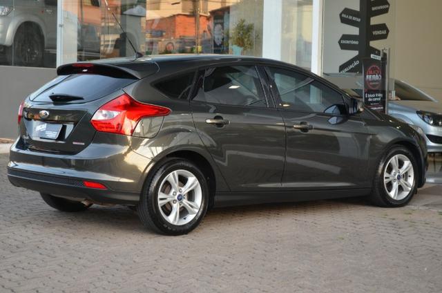 Focus 1.6 S - Completo - Automático - 50 Mil Km - Foto 8