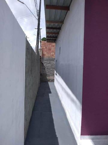 Venha aproveite linda casa no terra nova prox.ao shopping via norte - Foto 2