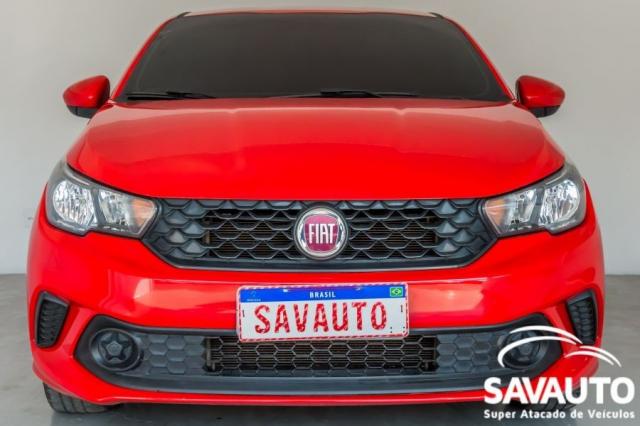 Fiat Argo Argo Drive 1.0 6V Flex 4P - Foto 2