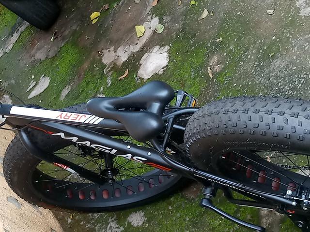 Bicicleta importada - Foto 6