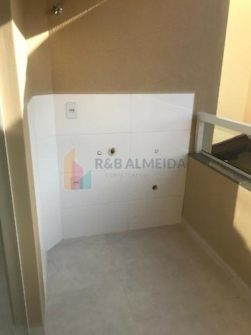 BRR Lindo Apartamento 800 metros do mar 2 dormitórios Ótima localização Ingleses! - Foto 17