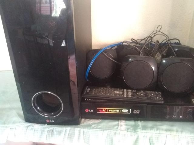 Home teather