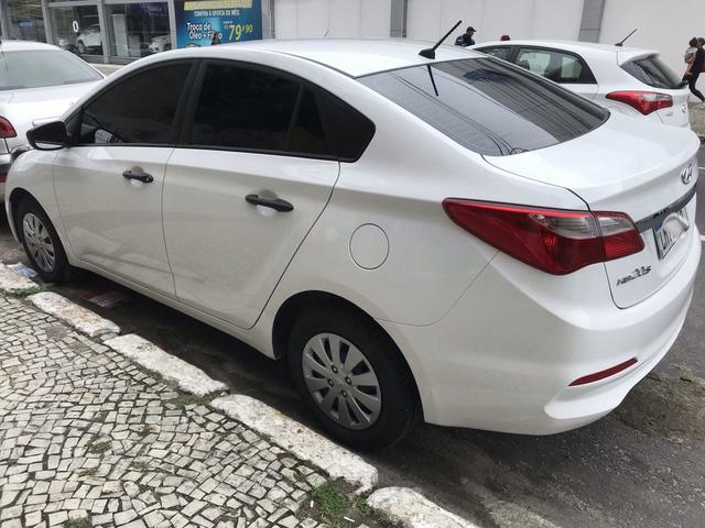 Hb20s 1.0 Mec UNIq 2019 - 4.000km - Foto 3