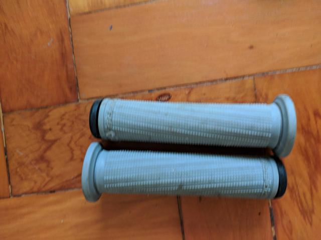 Manopla para bike/bicicleta - Foto 2