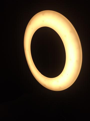 Ring light - Foto 2